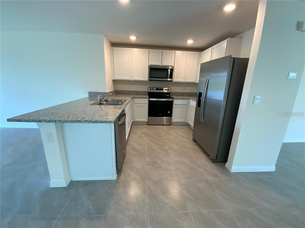HARVEST RIDGE - Residential Lease