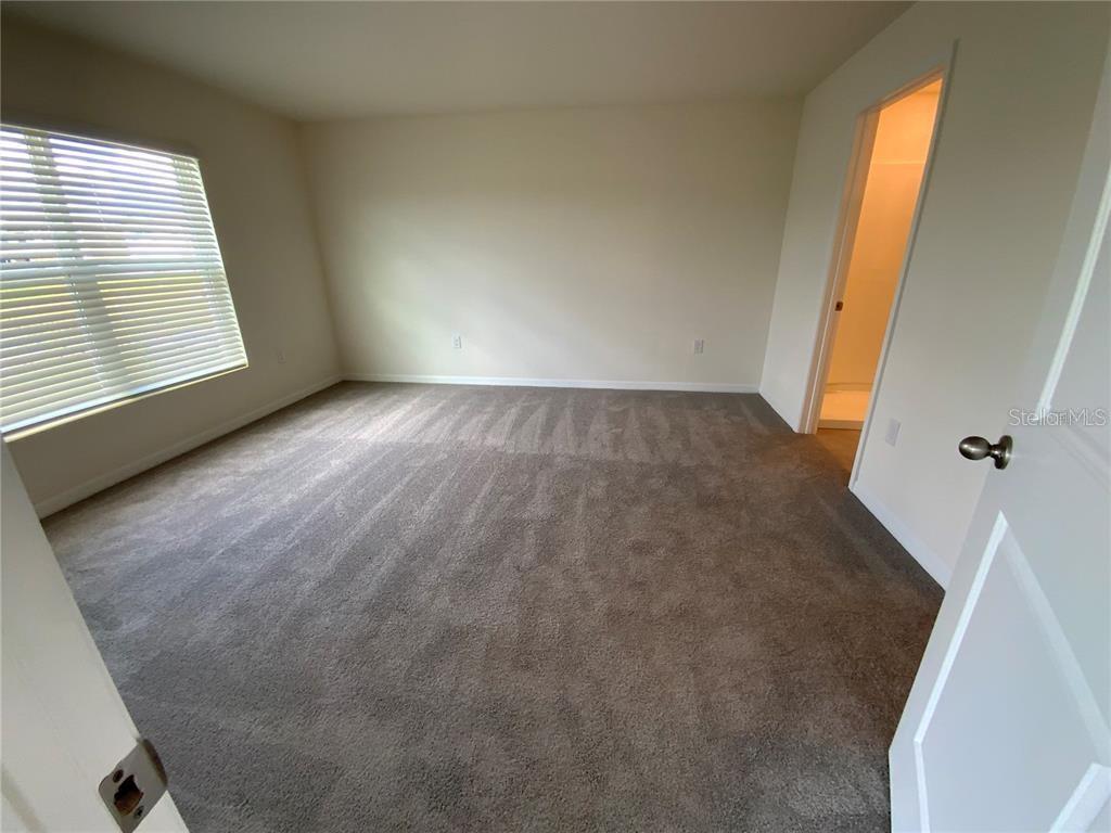 HARVEST RIDGE - Residential Lease