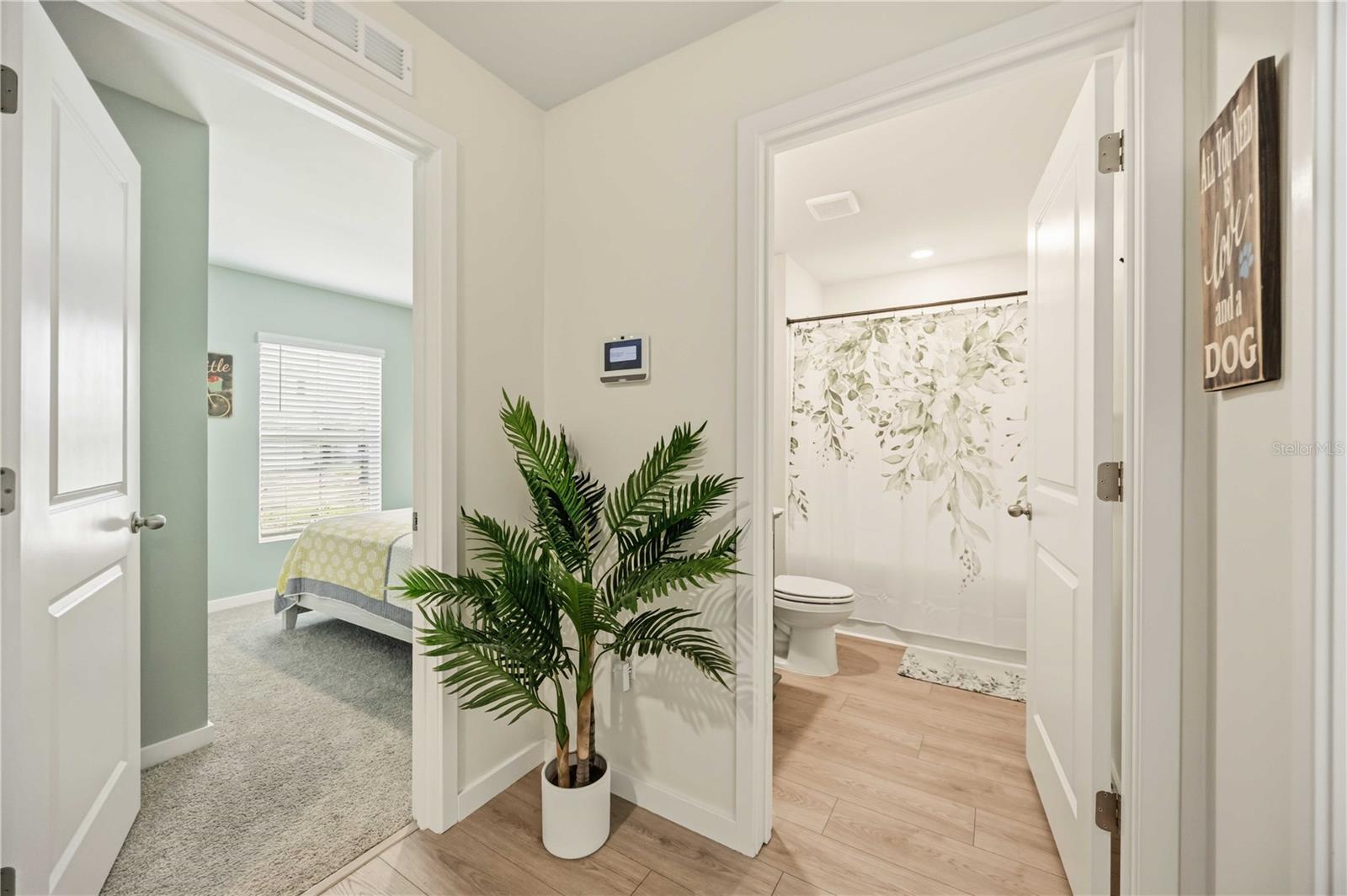 CENTRAL PARC PH 1 - Residential