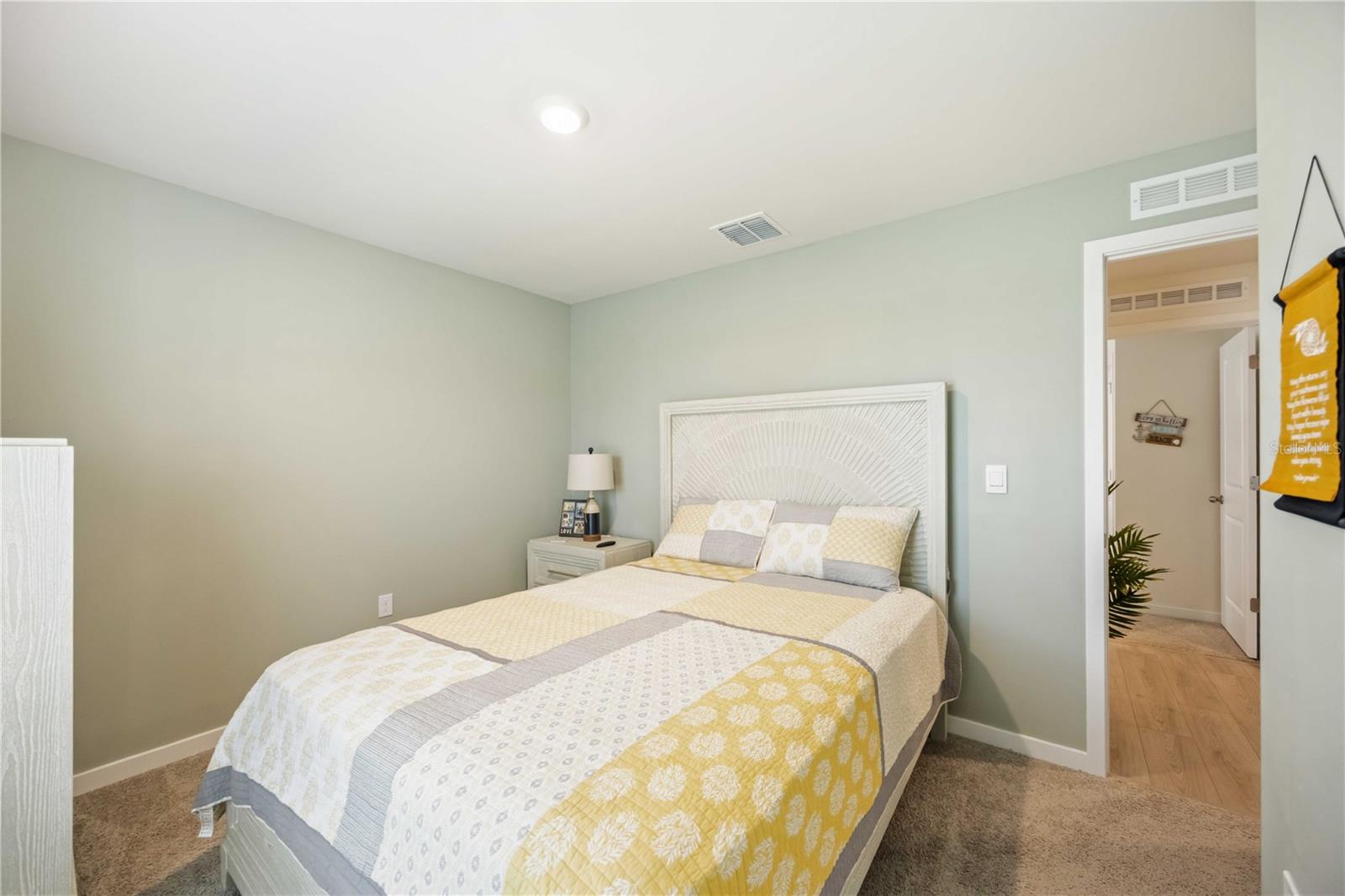 CENTRAL PARC PH 1 - Residential