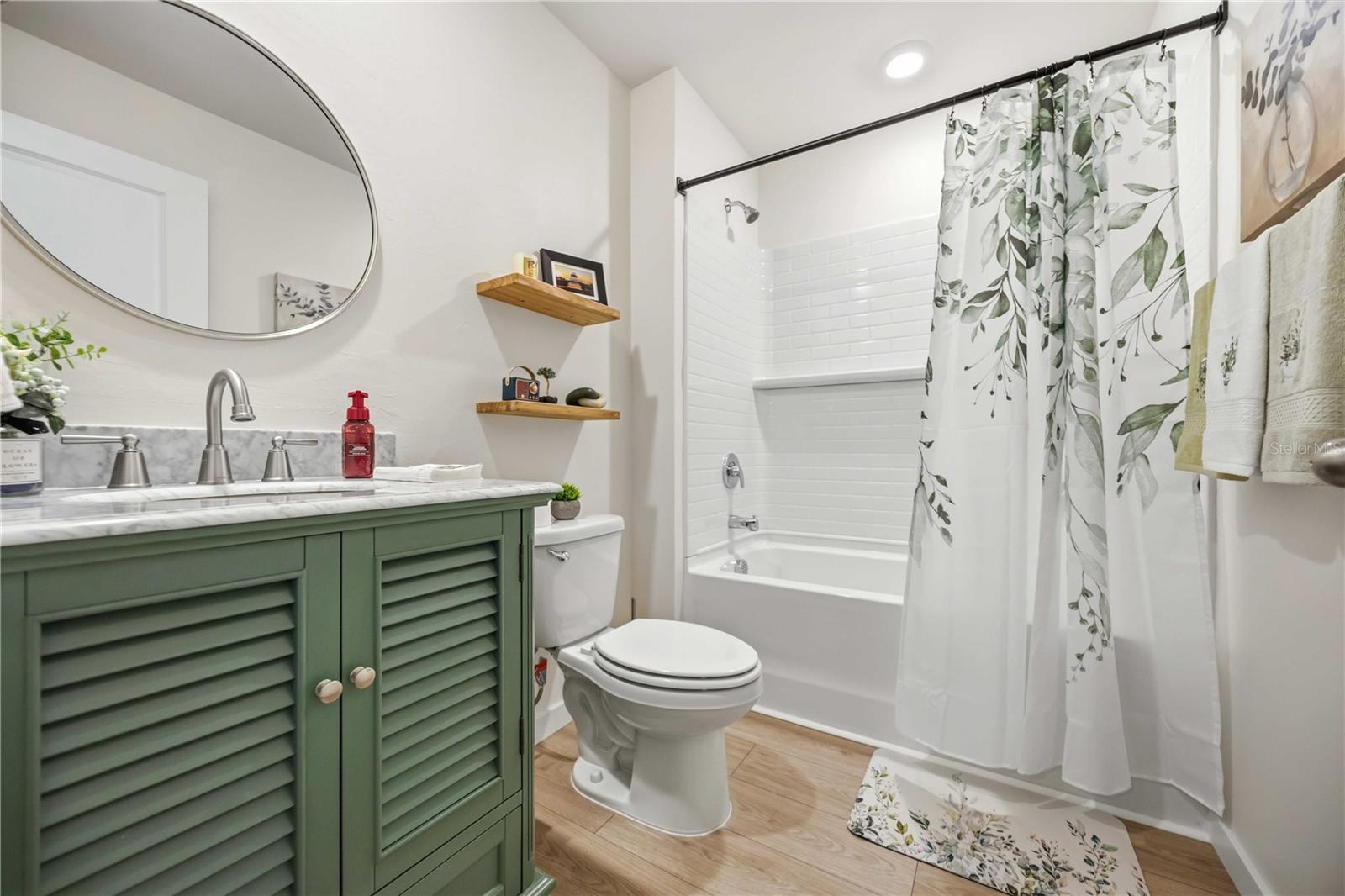 CENTRAL PARC PH 1 - Residential