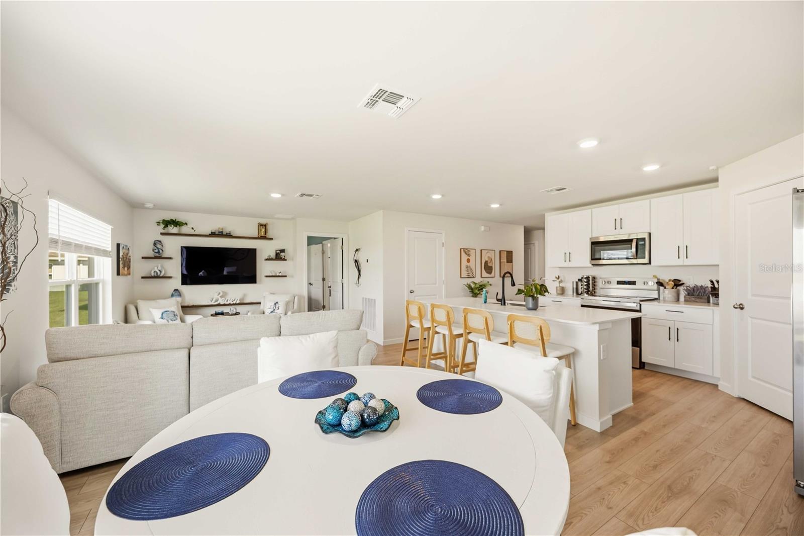 CENTRAL PARC PH 1 - Residential