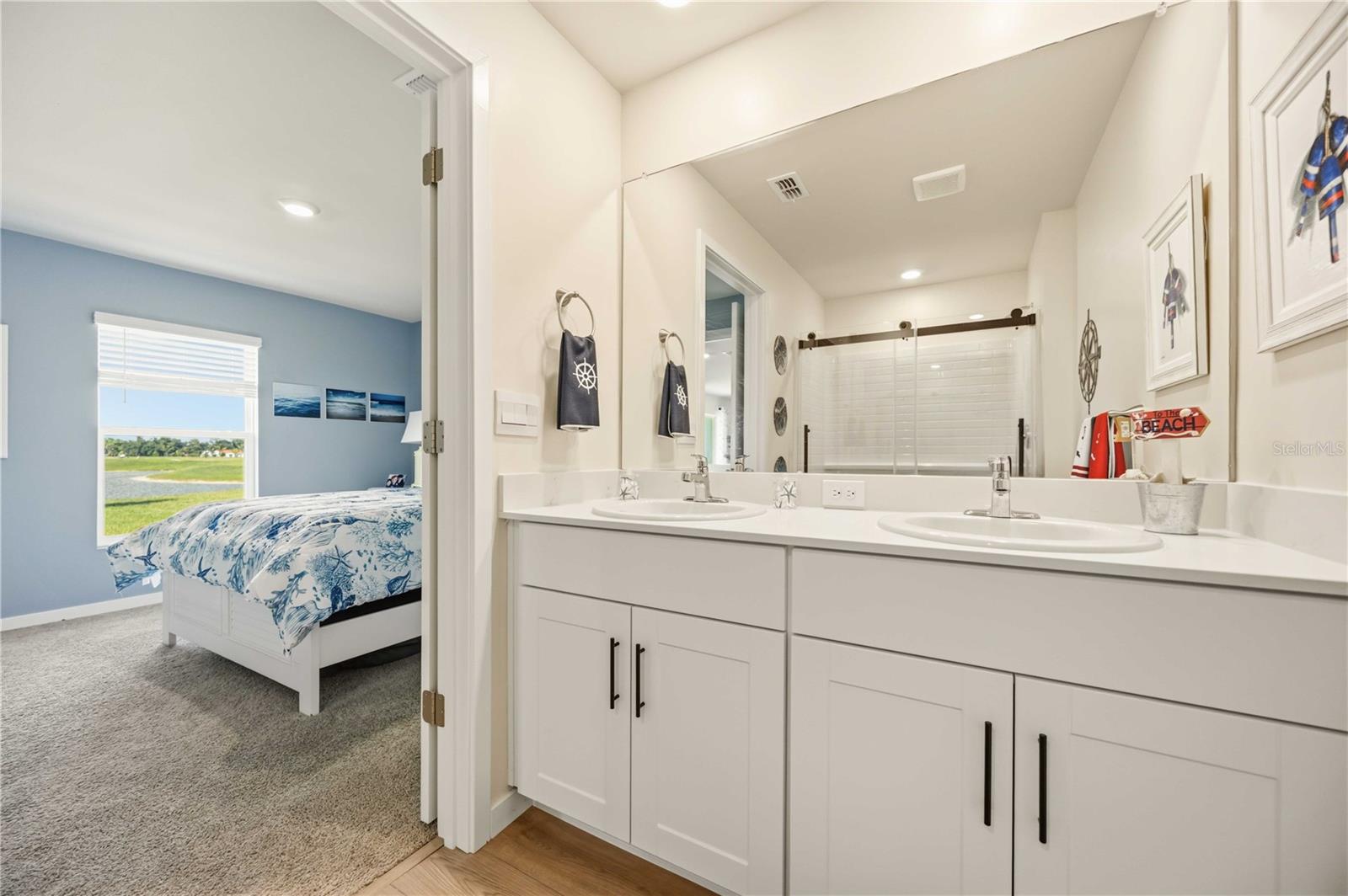 CENTRAL PARC PH 1 - Residential