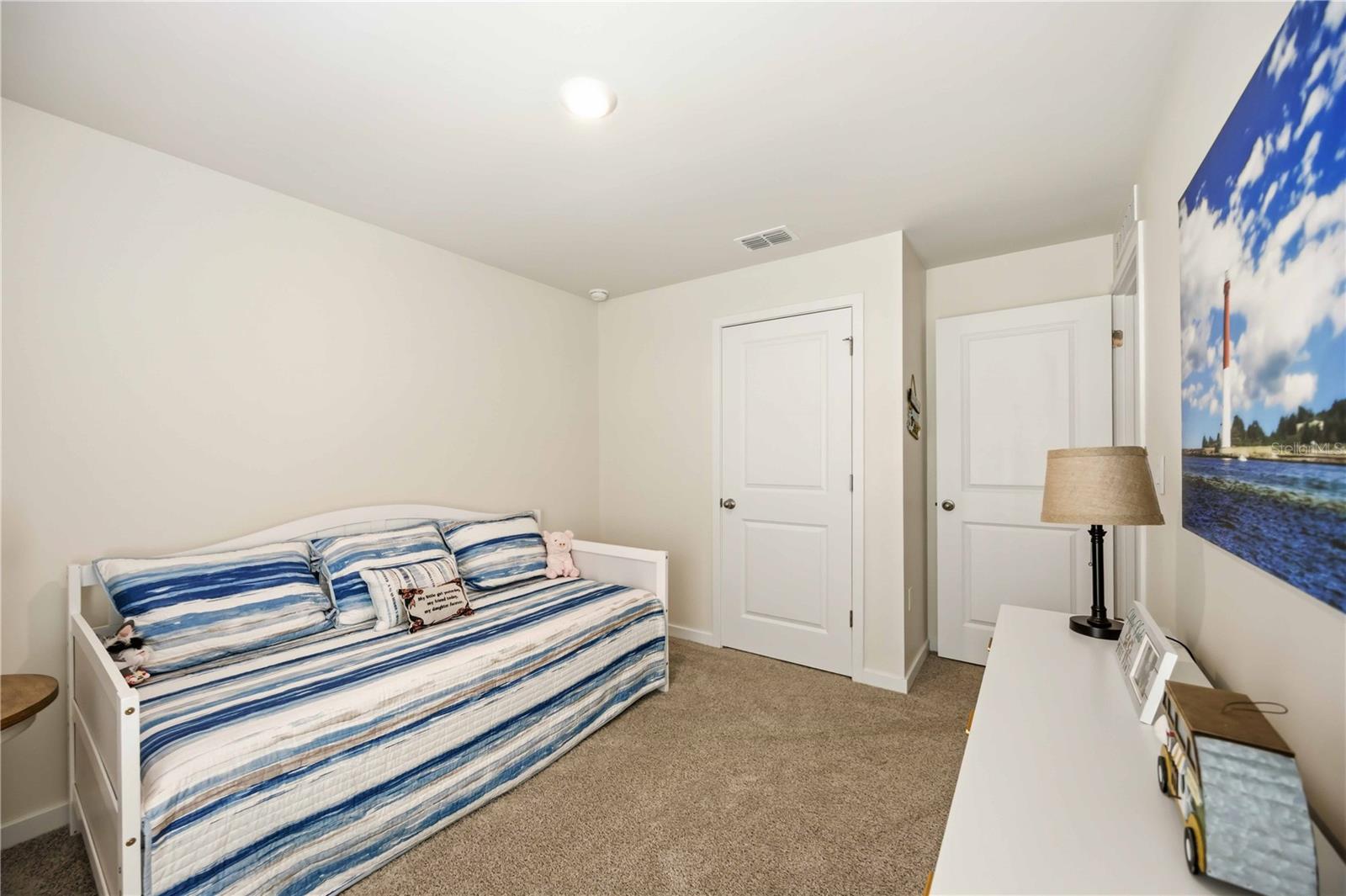 CENTRAL PARC PH 1 - Residential