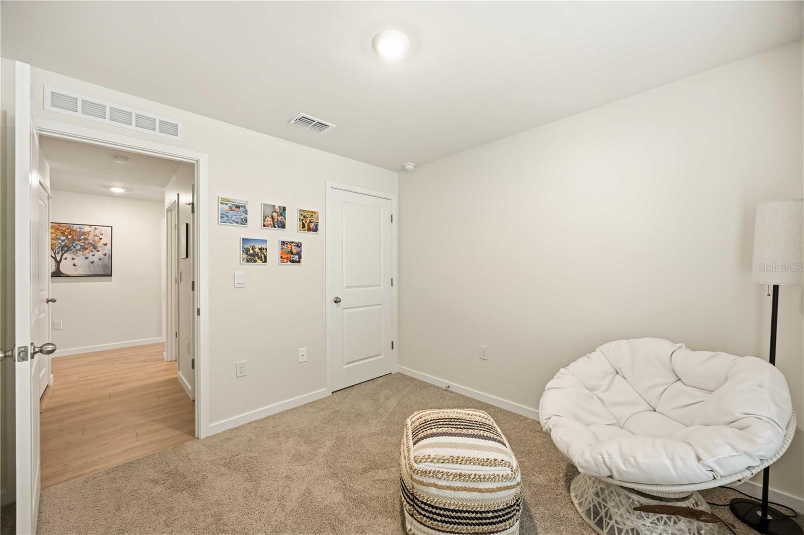 CENTRAL PARC PH 1 - Residential