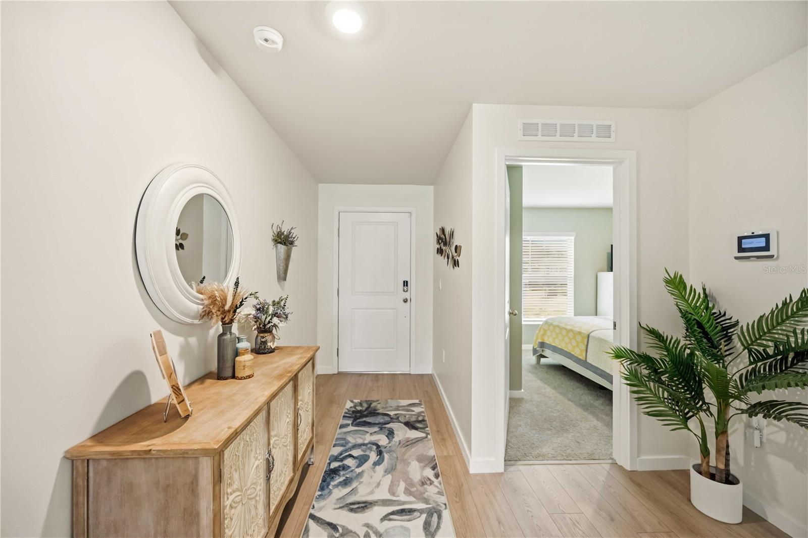 CENTRAL PARC PH 1 - Residential