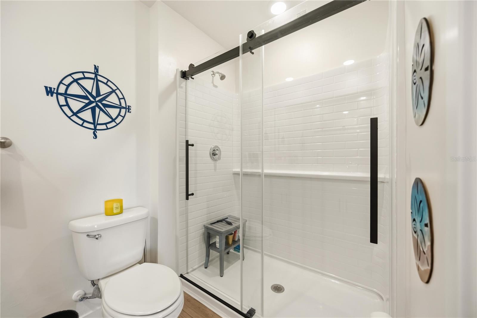 CENTRAL PARC PH 1 - Residential