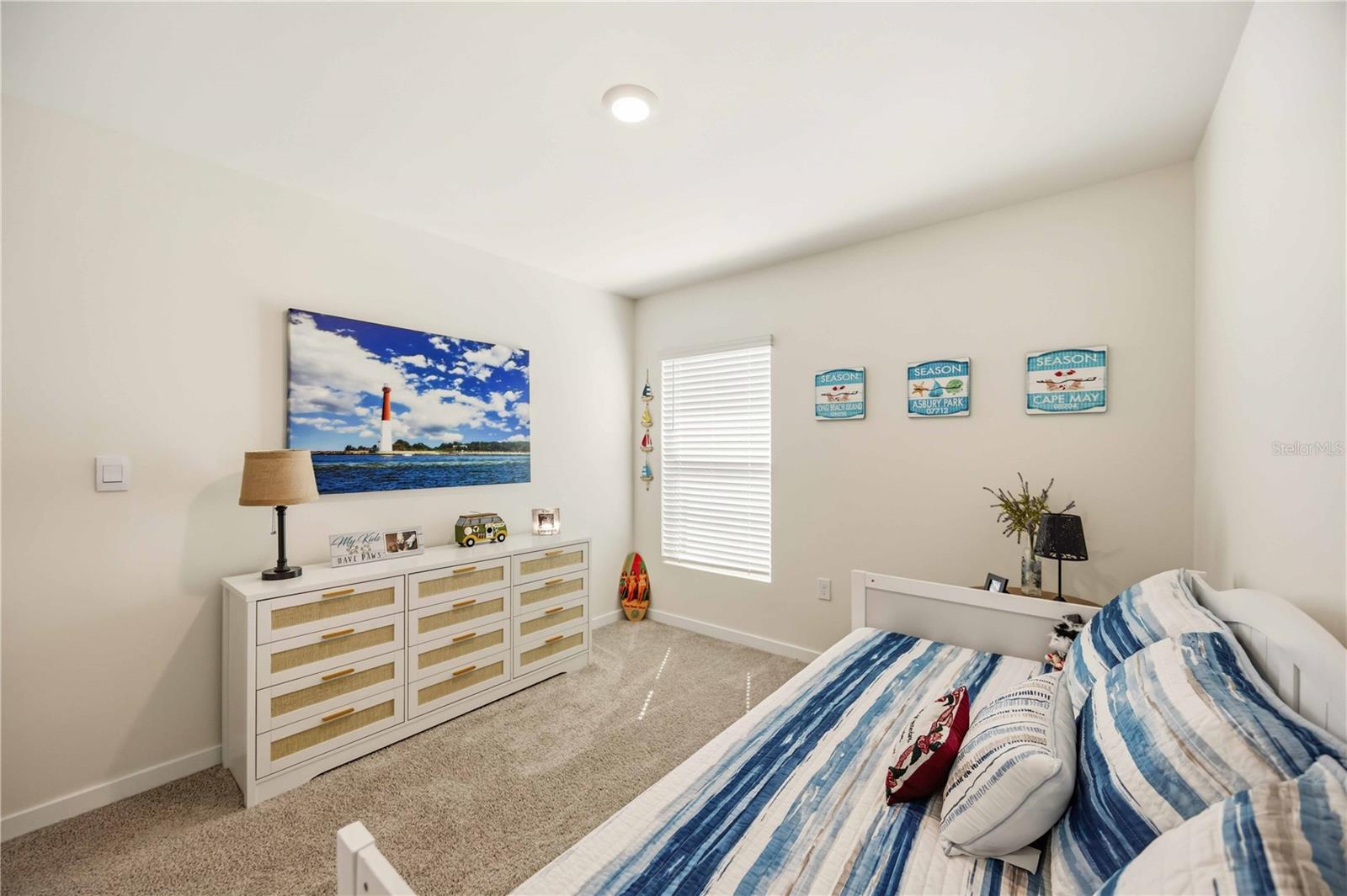 CENTRAL PARC PH 1 - Residential