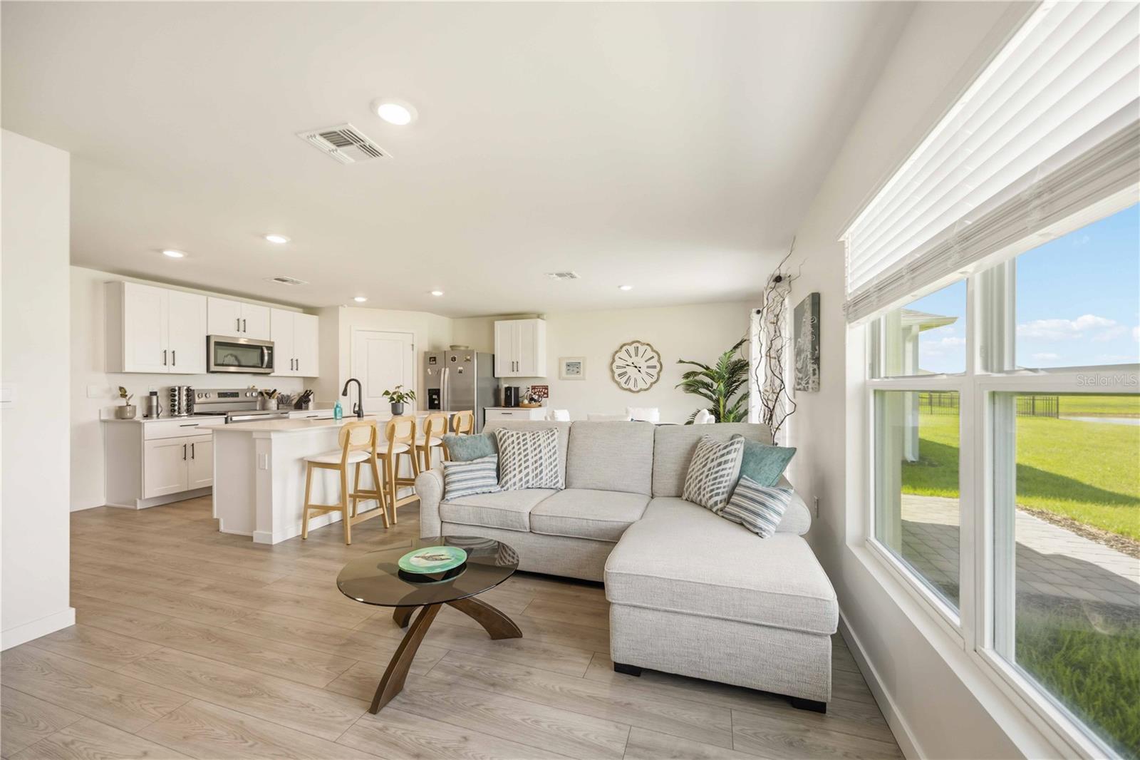 CENTRAL PARC PH 1 - Residential