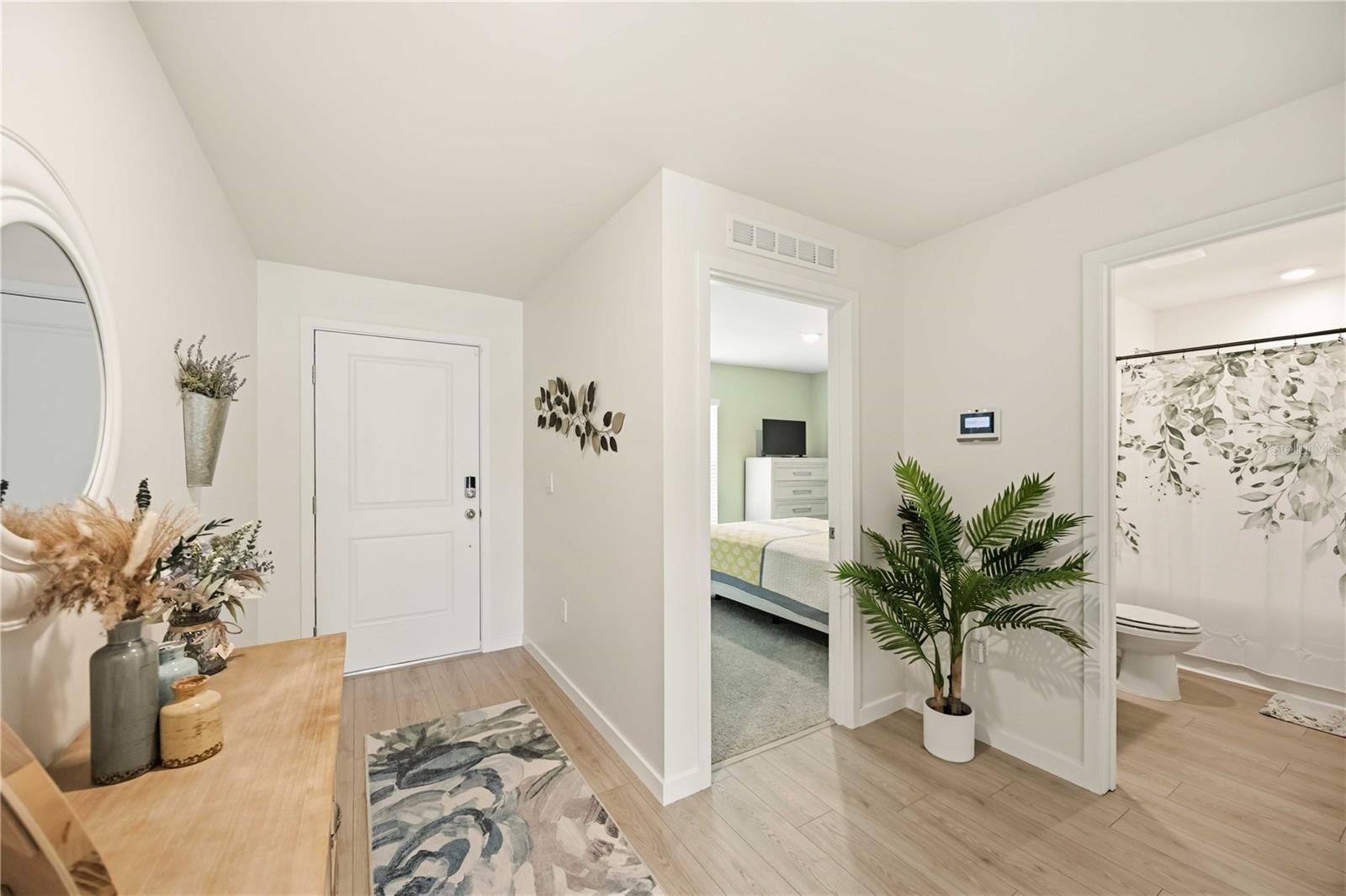 CENTRAL PARC PH 1 - Residential