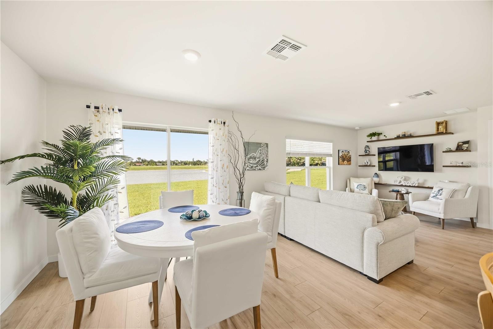 CENTRAL PARC PH 1 - Residential