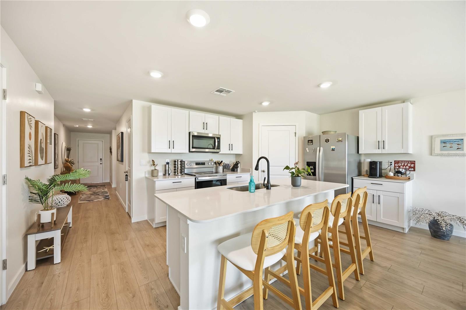 CENTRAL PARC PH 1 - Residential
