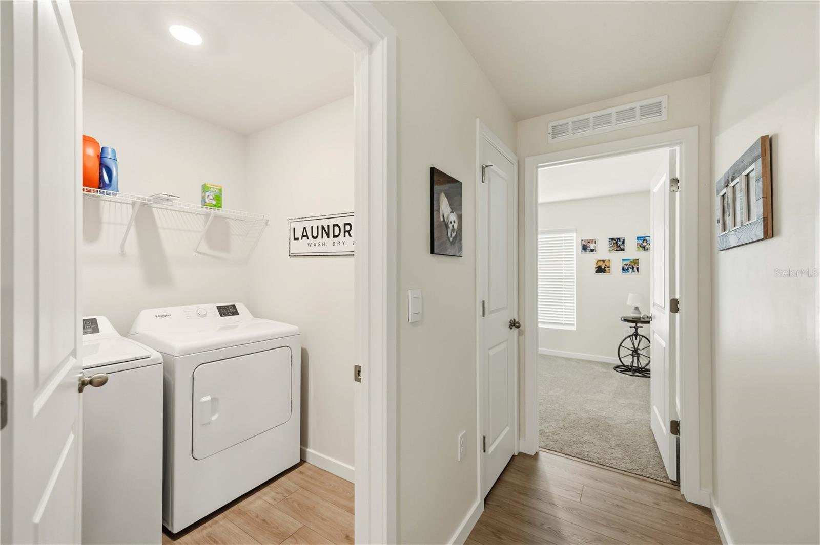 CENTRAL PARC PH 1 - Residential