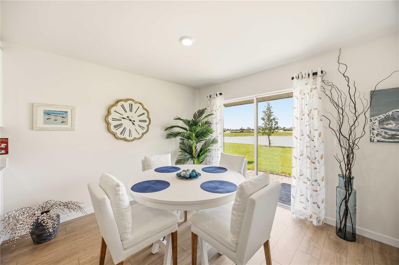 CENTRAL PARC PH 1 - Residential