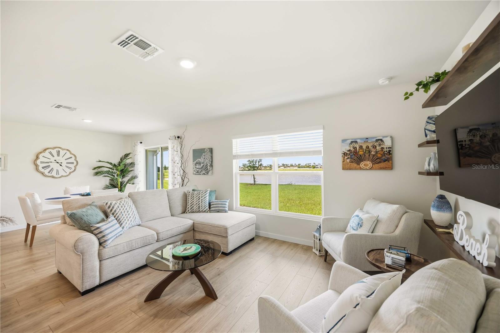 CENTRAL PARC PH 1 - Residential