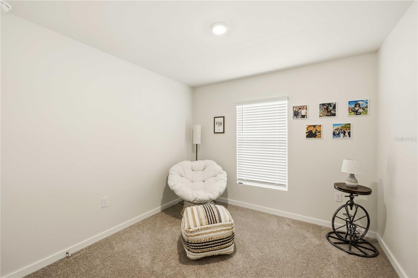 CENTRAL PARC PH 1 - Residential