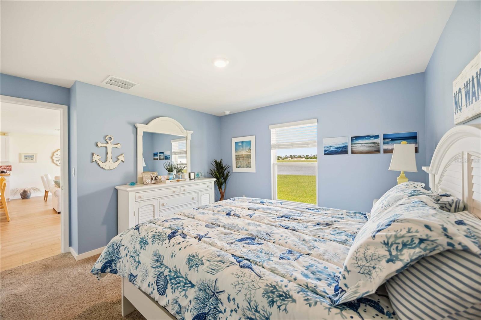 CENTRAL PARC PH 1 - Residential