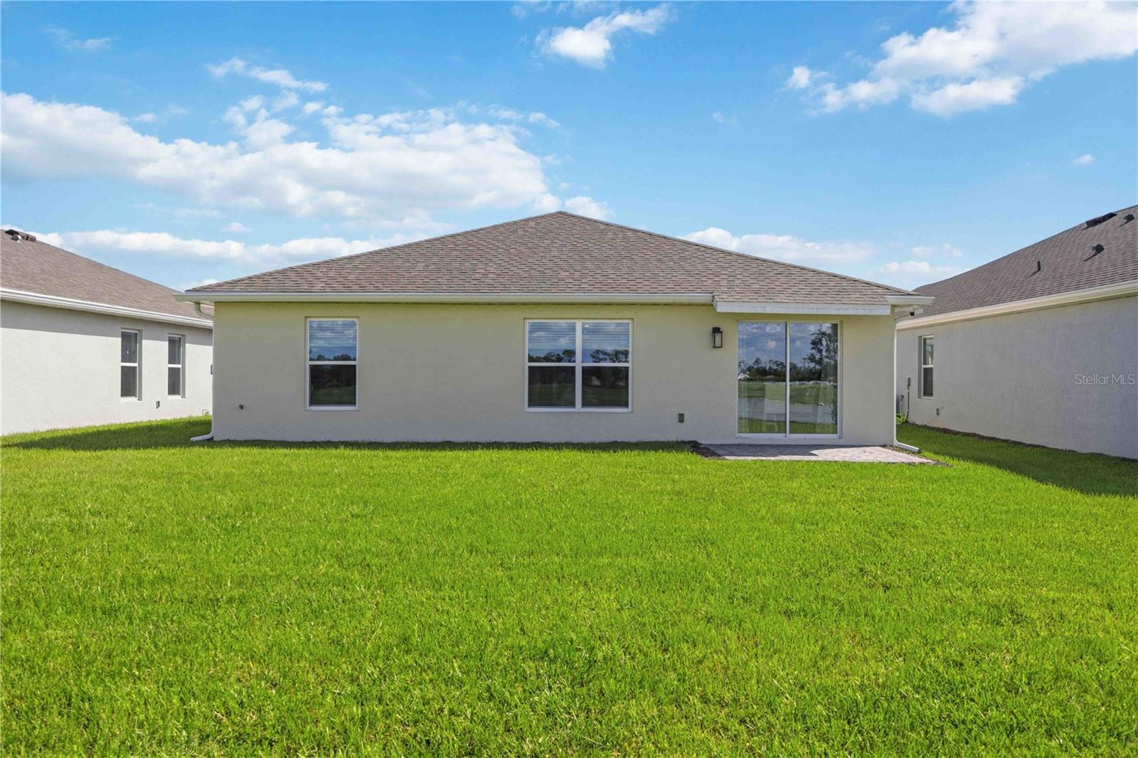 CENTRAL PARC PH 1 - Residential