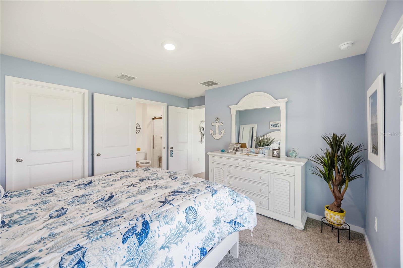CENTRAL PARC PH 1 - Residential