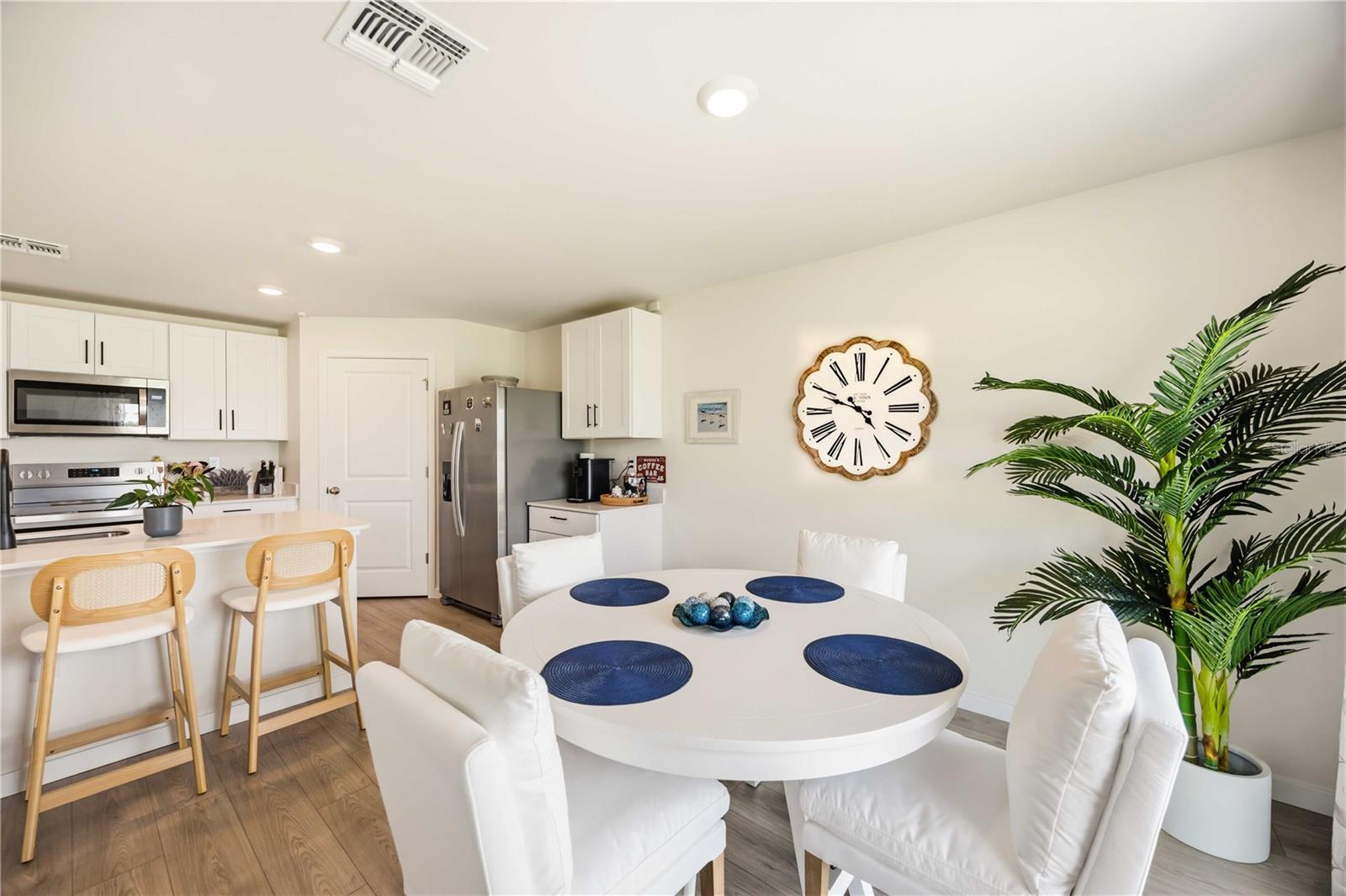 CENTRAL PARC PH 1 - Residential