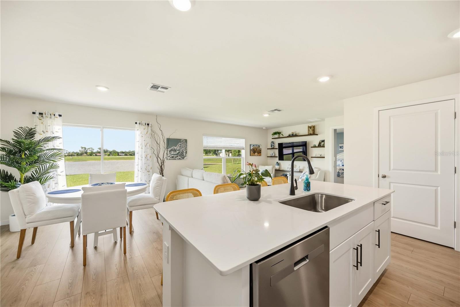 CENTRAL PARC PH 1 - Residential