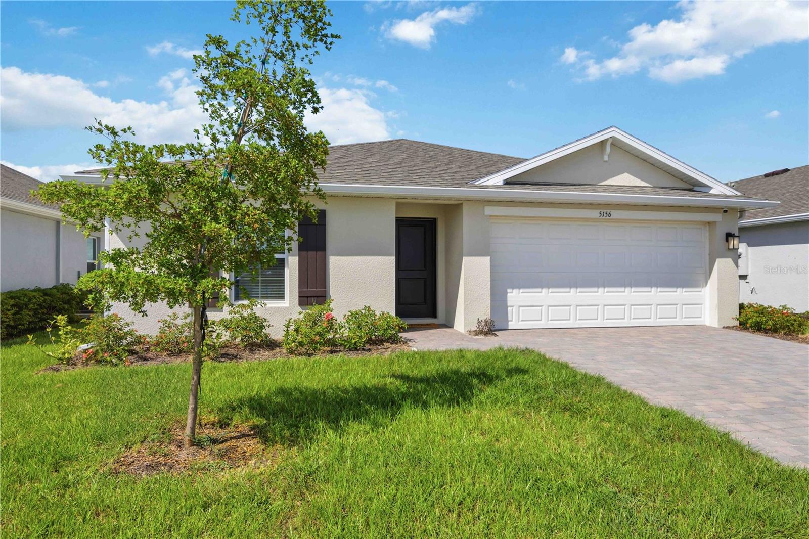 CENTRAL PARC PH 1 - Residential