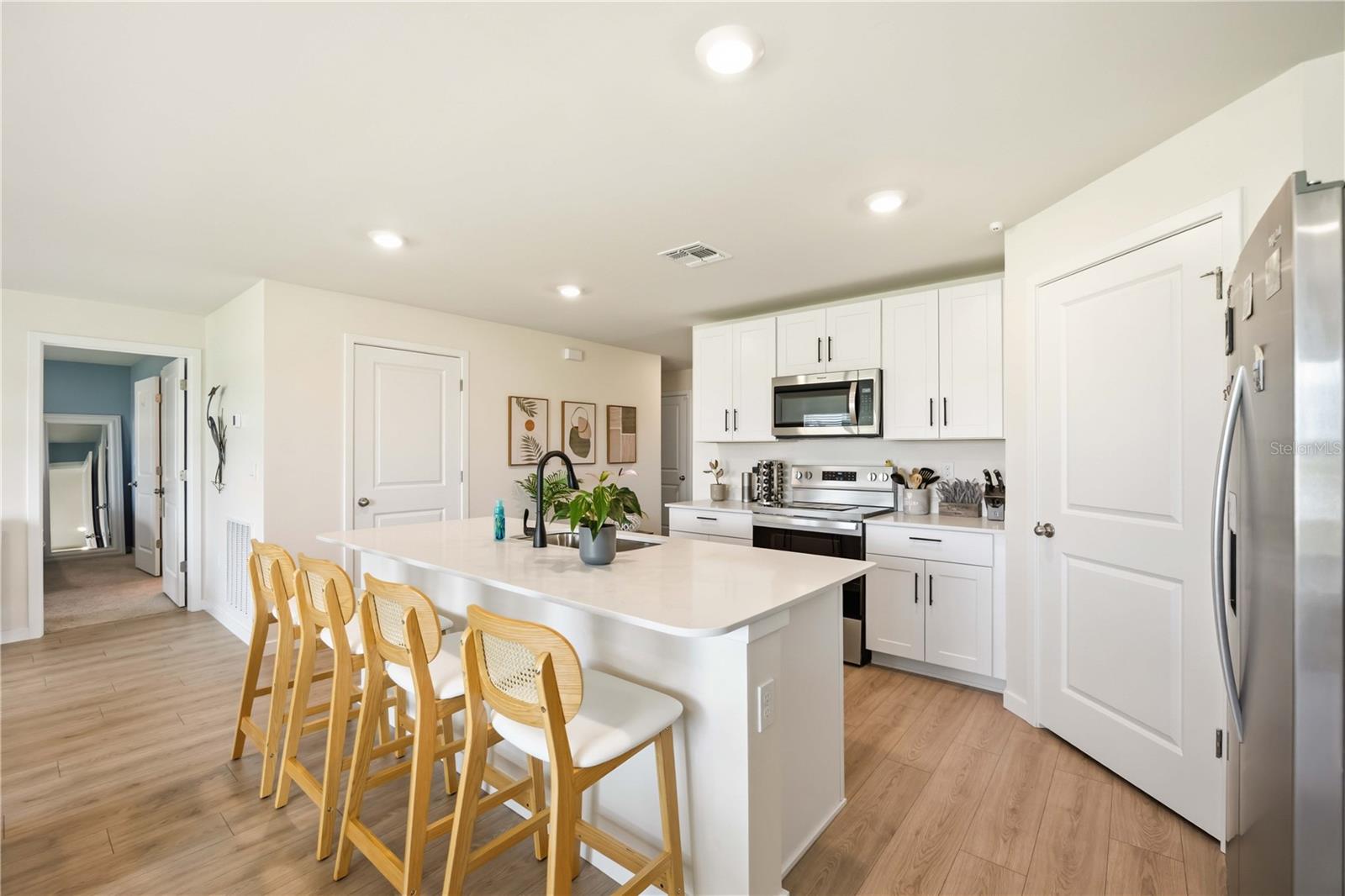 CENTRAL PARC PH 1 - Residential