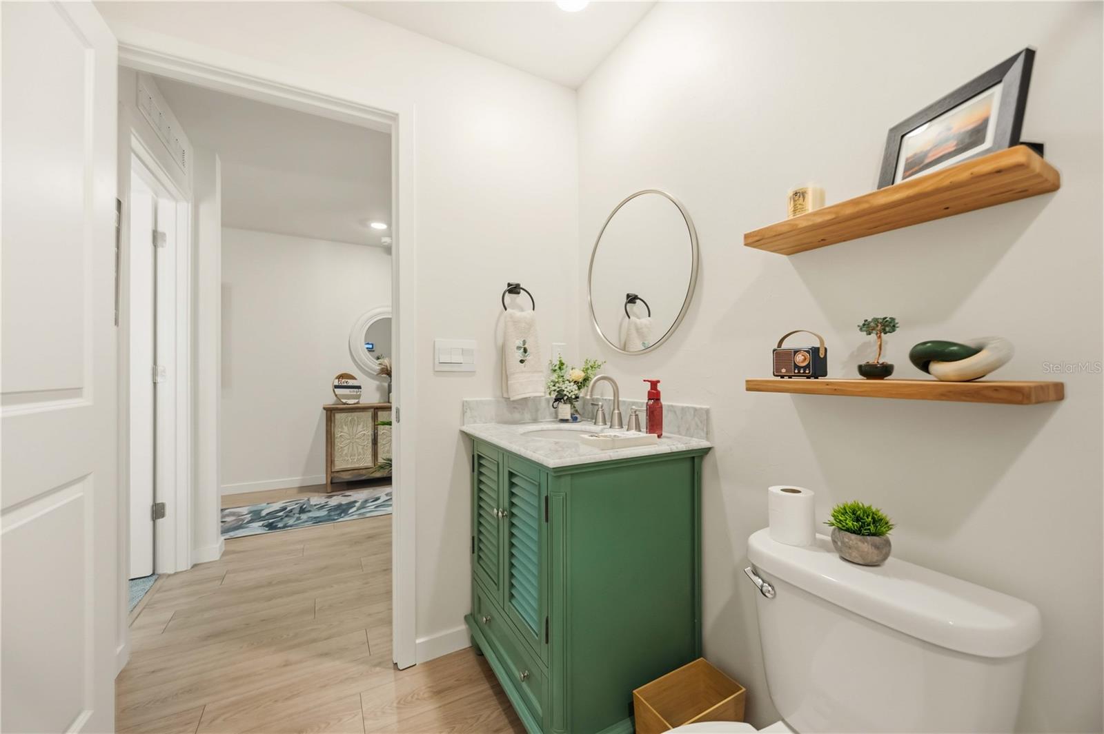 CENTRAL PARC PH 1 - Residential