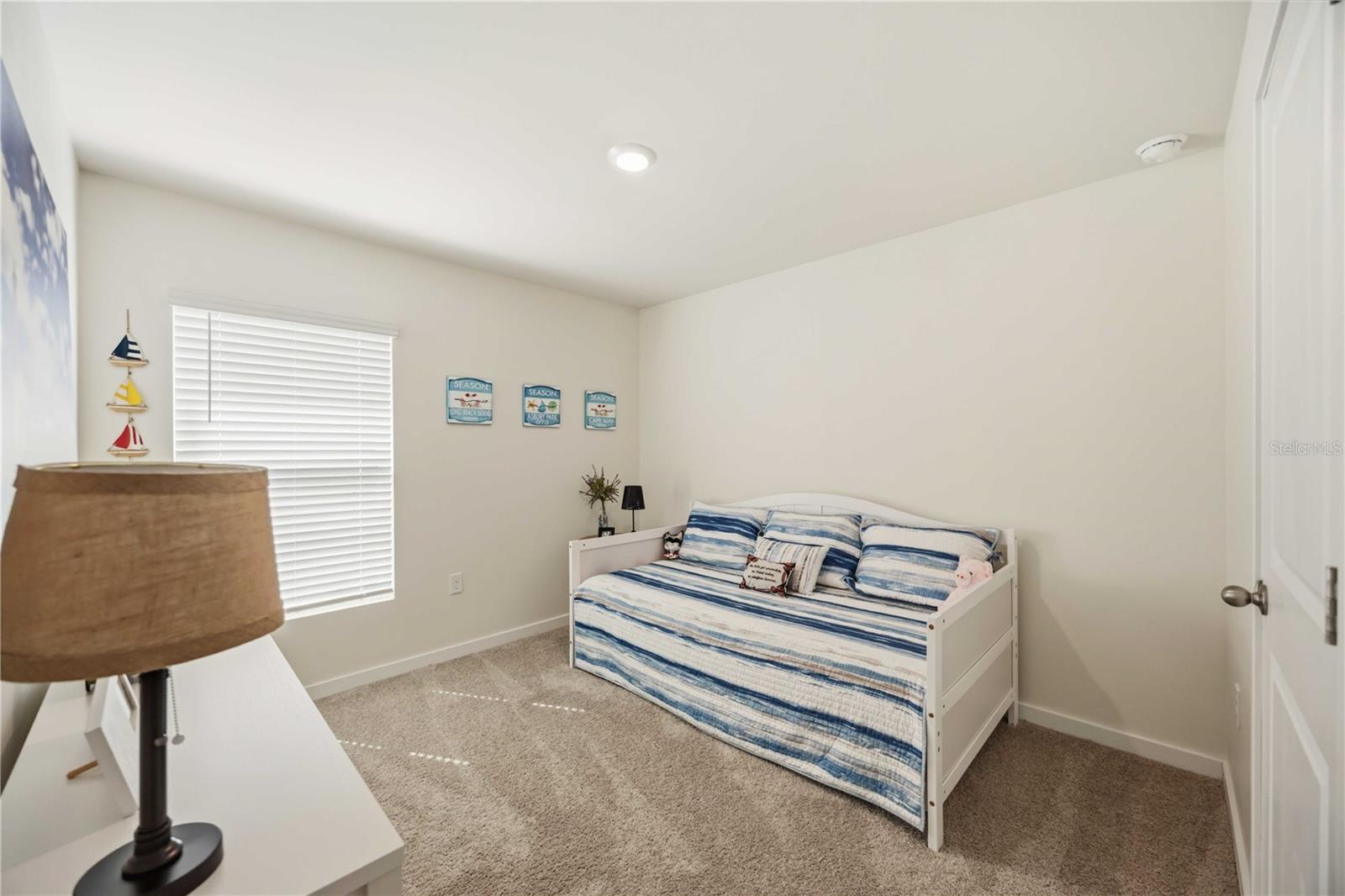 CENTRAL PARC PH 1 - Residential