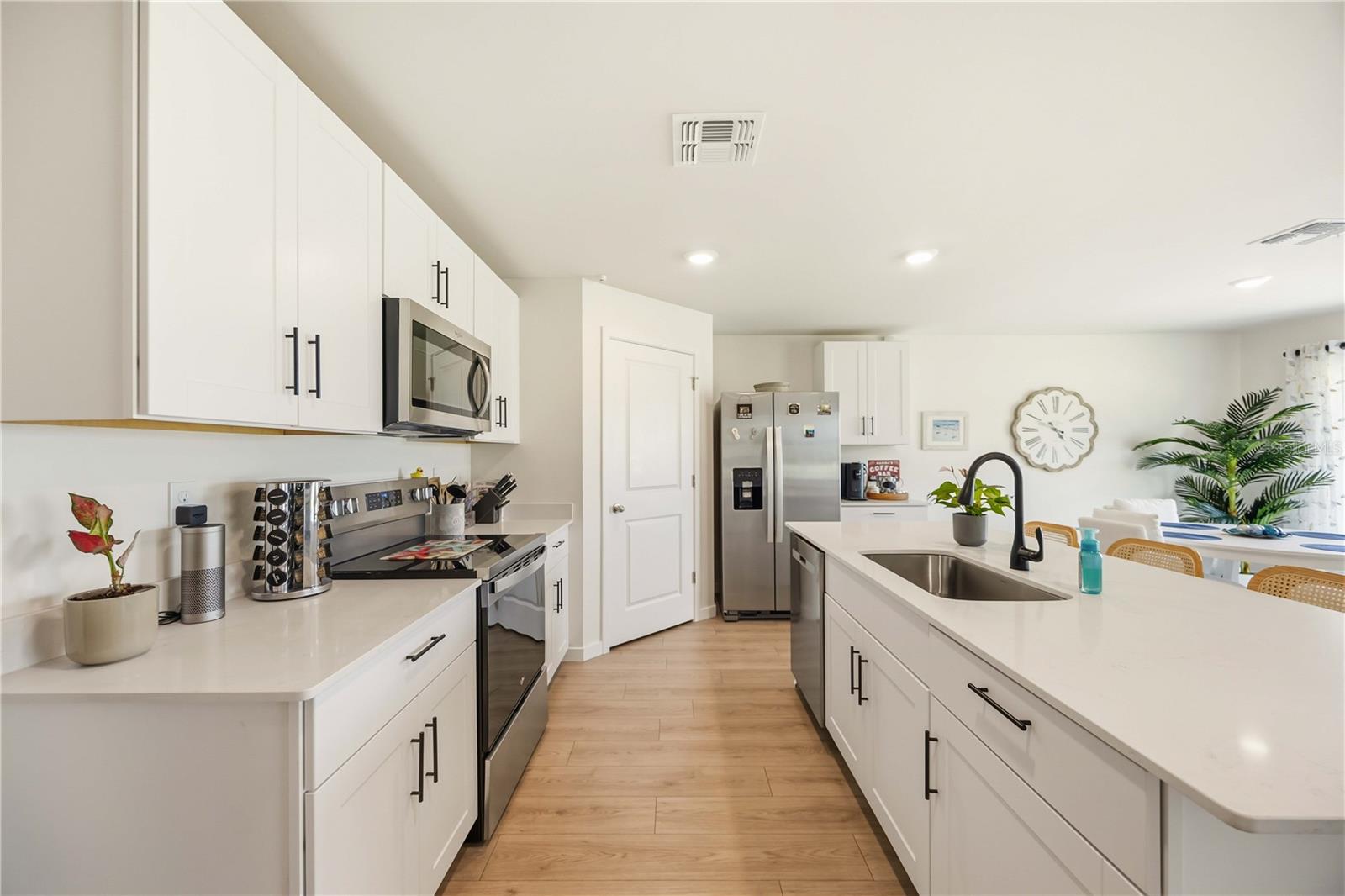 CENTRAL PARC PH 1 - Residential