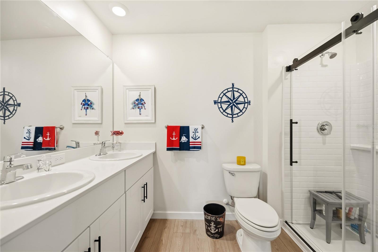 CENTRAL PARC PH 1 - Residential