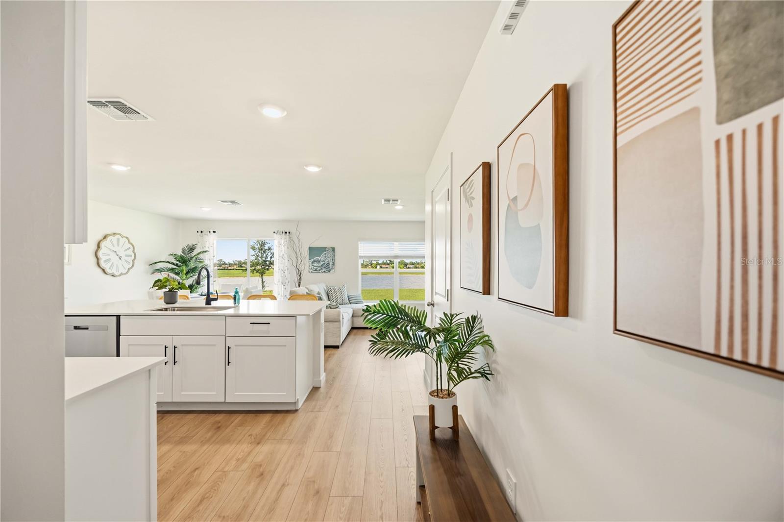 CENTRAL PARC PH 1 - Residential