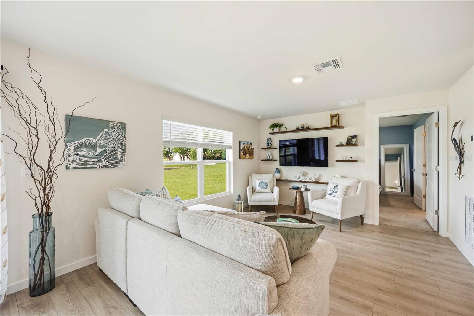 CENTRAL PARC PH 1 - Residential