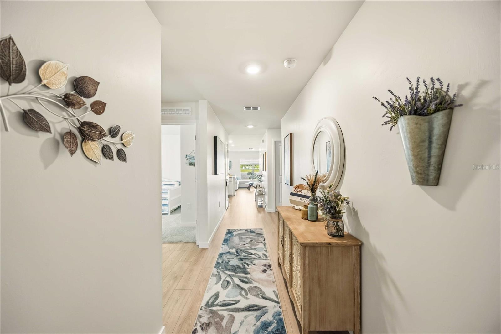 CENTRAL PARC PH 1 - Residential