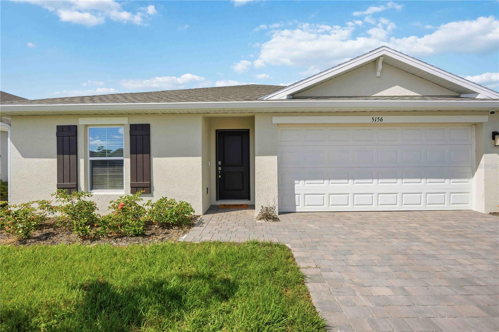 CENTRAL PARC PH 1 - Residential