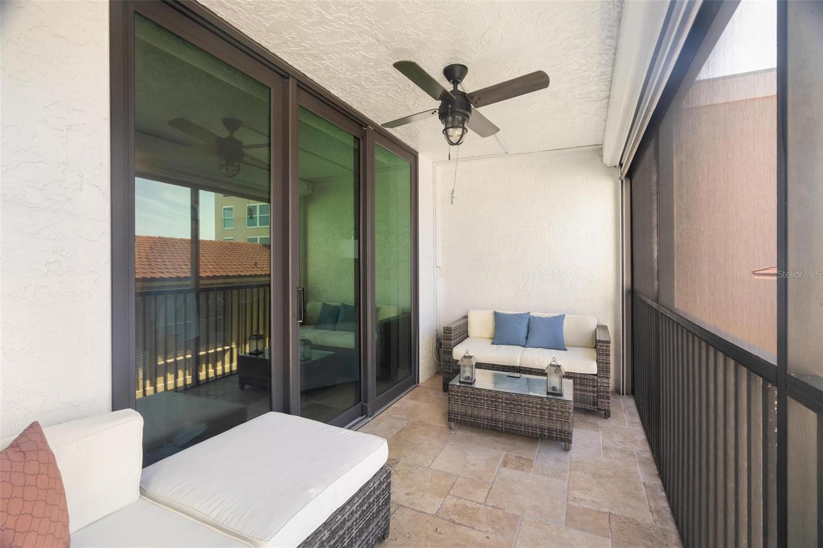 SURFSIDE SOUTH CONDO - Residential