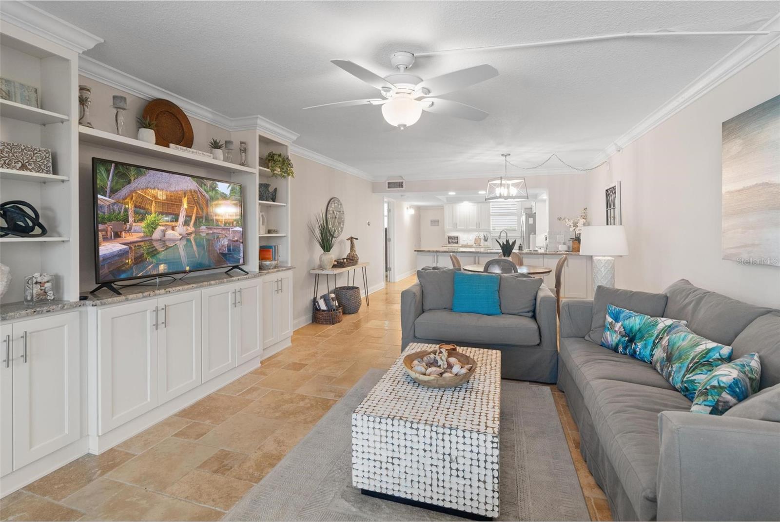 SURFSIDE SOUTH CONDO - Residential