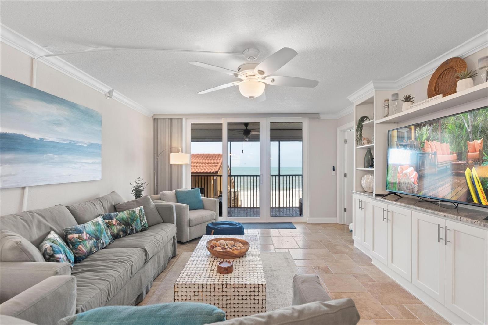 SURFSIDE SOUTH CONDO - Residential