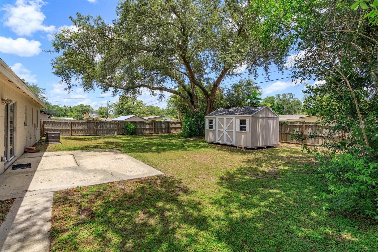 LAKE MARY - Residential