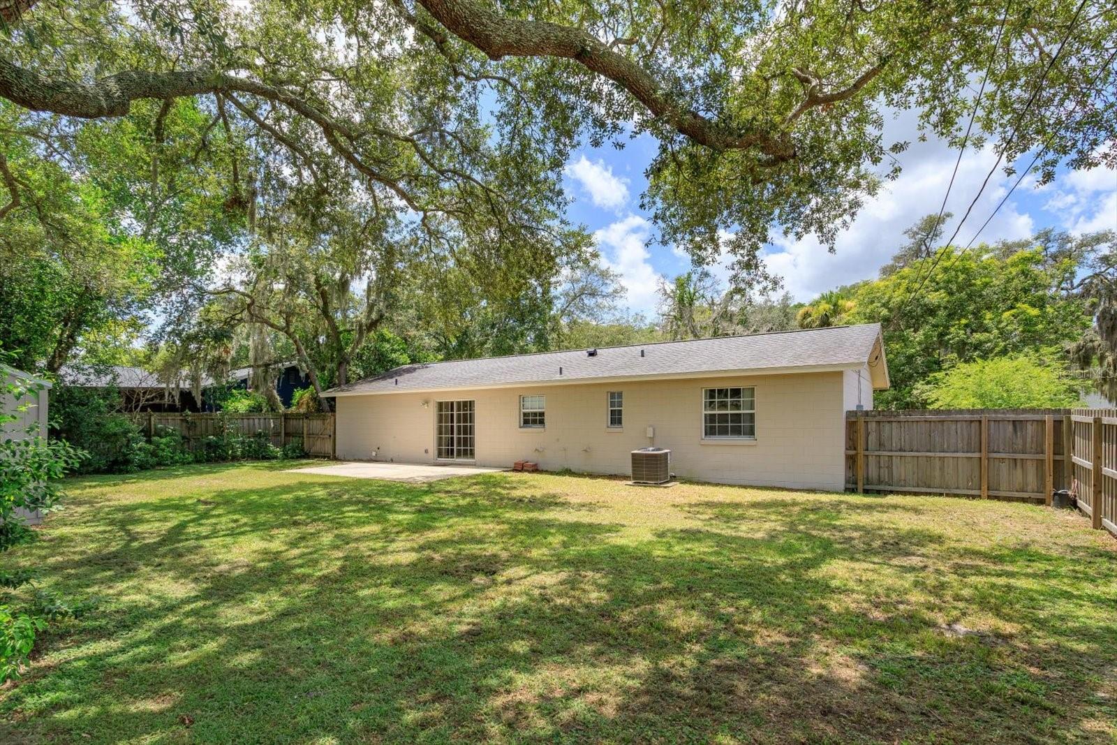 LAKE MARY - Residential