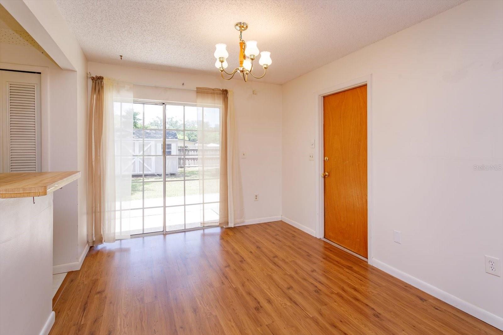 LAKE MARY - Residential