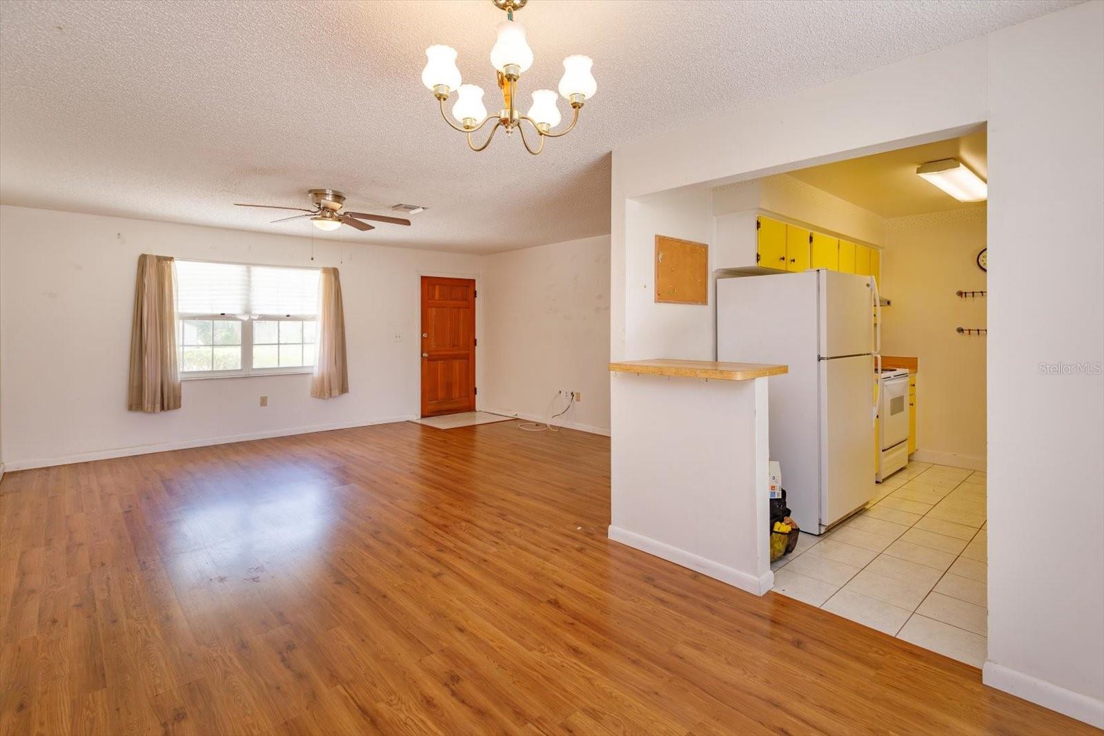 LAKE MARY - Residential