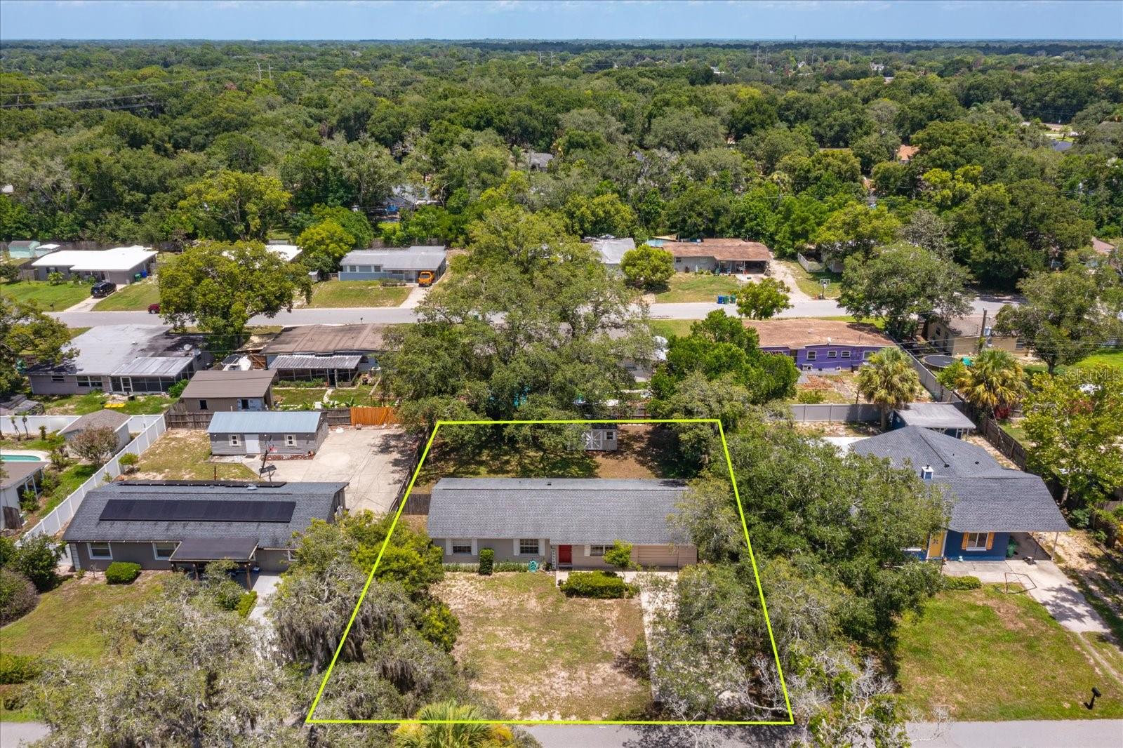 LAKE MARY - Residential