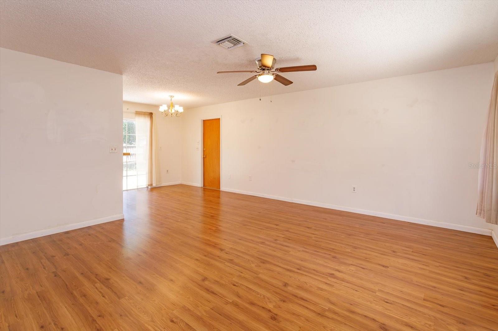 LAKE MARY - Residential