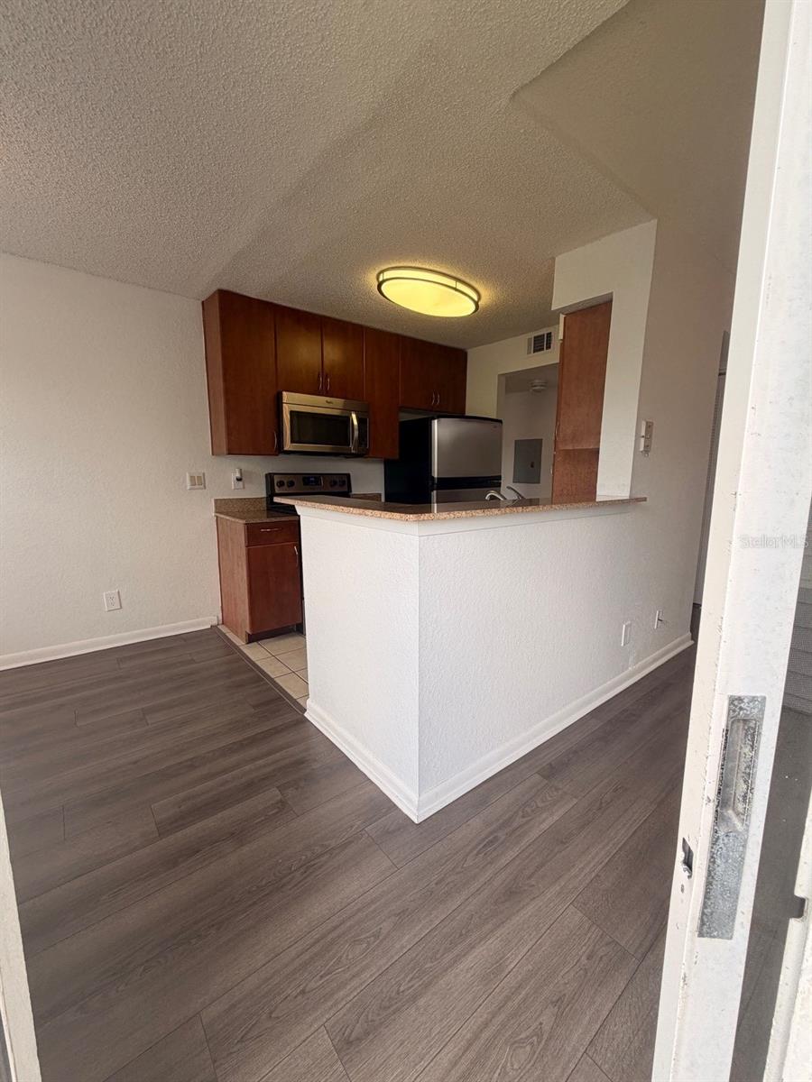 LEXINGTON PLACE CONDO - Residential