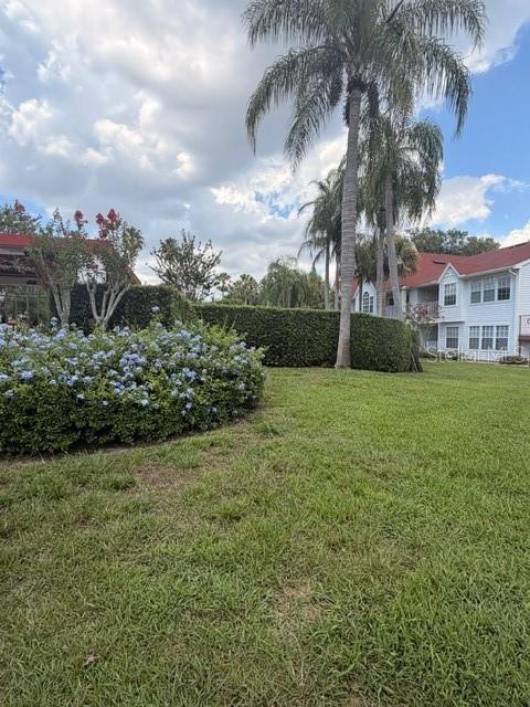 LEXINGTON PLACE CONDO - Residential