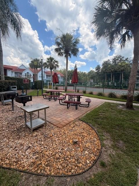 LEXINGTON PLACE CONDO - Residential