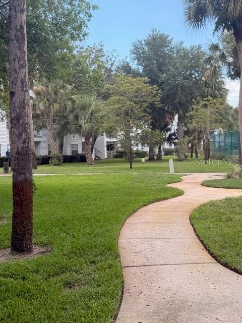 LEXINGTON PLACE CONDO - Residential