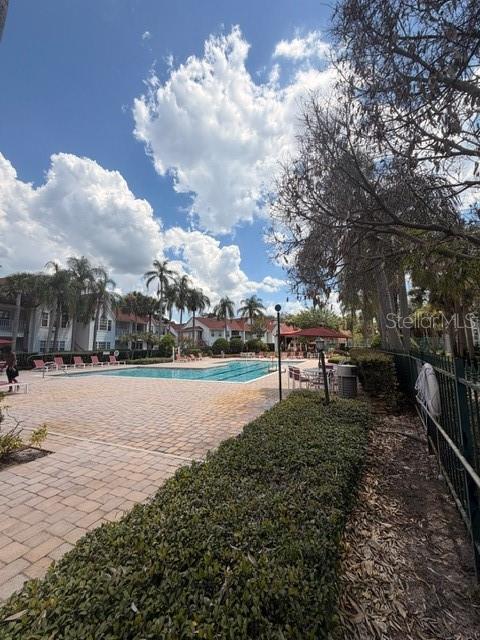LEXINGTON PLACE CONDO - Residential