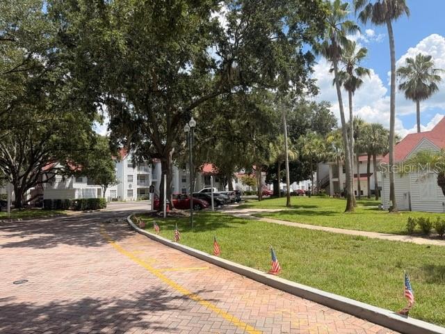 LEXINGTON PLACE CONDO - Residential